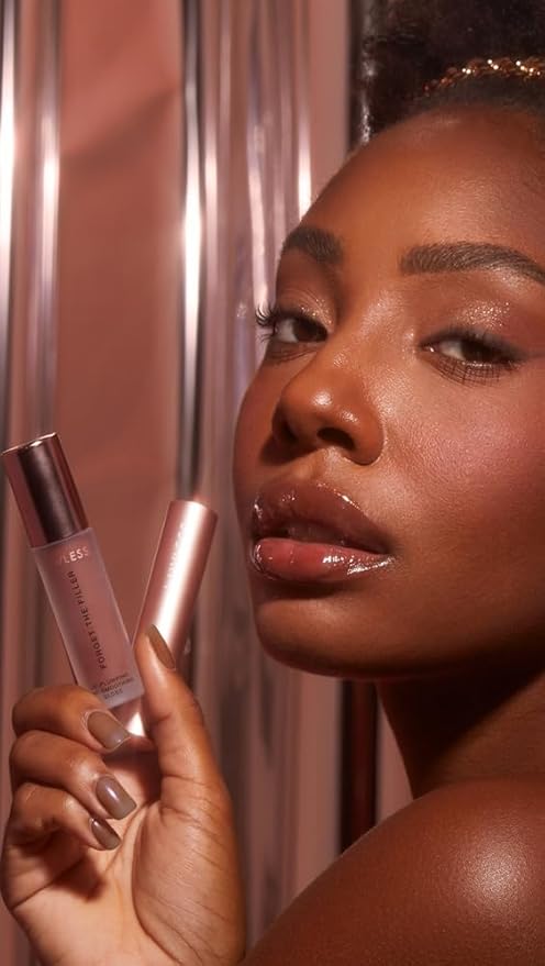 LAWLESS Women's Lip Twin Bundle, Maple Sugar, Red, Sugar,