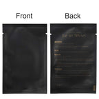 100 pairs eye gel pads,