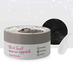 Black Snail Eye Gel Patches Moisturize & Reduce Wrinkle, Elastic Skin with Gold and Collagen, 30 Pairs