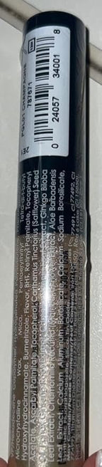 Palladio Lip Gloss, Non-Sticky Lip Gloss, Contains Vitamin E and Aloe, Offers Intense Color and Moisturization, Minimizes Lip Wrinkles, Softens Lips with Beautiful Shiny Finish, Champagne