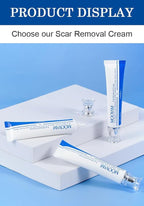 Advanced Scar Cream Gel, Scar Removal