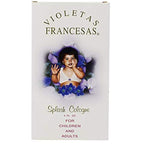 Violeta Francesa Splash Children and Adult Cologne