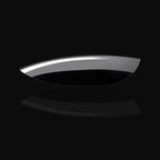 Apres Gel-X® Round Box of Nail Tips | 280 Gel-X Tips, Soft Tips, 14 Sizes 00-9 | Half-sizes Included (Natural Round Medium, 280.00 Fl Oz (Pack of 1))