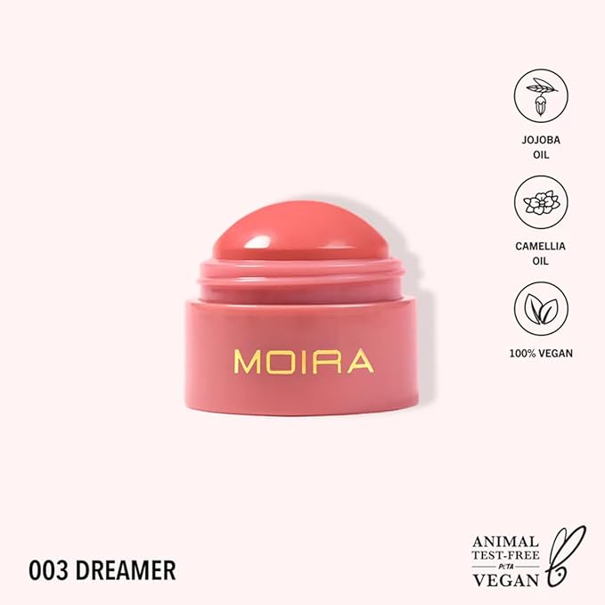 Soft Blush Balm (003, Dreamer)