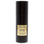 Tom Ford Tuscan Leather Body Spray Men 4 oz