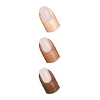 Sally Hansen Miracle Gel™, Tutu Ballet, Long Lasting, Gel-Like Formula, No UV Lamp Needed, Pink Nail Polish