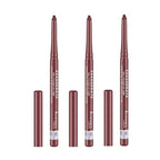 Rimmel Exaggerate Lip Liner Addiction, 0.008 Ounce, Pack Exaggerate