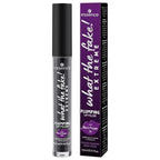 essence | What the Fake! Plumping Lip Filler | Chili Oil Extract Infused for Plump Lips | pH-Reactive Tint | Vegan, Cruelty Free & Gluten Free (03 | Oh My Chili)