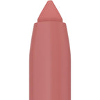 Maybelline Super Stay Ink Crayon Lipstick Makeup, Precision Tip Matte Lip Crayon with Built-in Sharpener, Longwear Up To 8Hrs, Achieve It All, Brown Nude, 1 Count