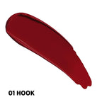 UNICORN GLOW Magnetic Matte Lip [01 Hook], Matte GLOW