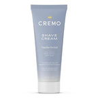 Cremo Vanilla Orchid Moisturizing Shave Cream, Astonishingly Superior Ultra-Slick Shaving Cream for Women Fights Nicks, Cuts and Razor Burn, 6 Fl Oz