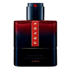 Prada Luna Rossa Ocean Le Parfum Refillable Spray for Men, 1.6 Ounce