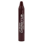 LA COLORS Chunky Lip Pencil, Spice, 0.09 Ounce Lip