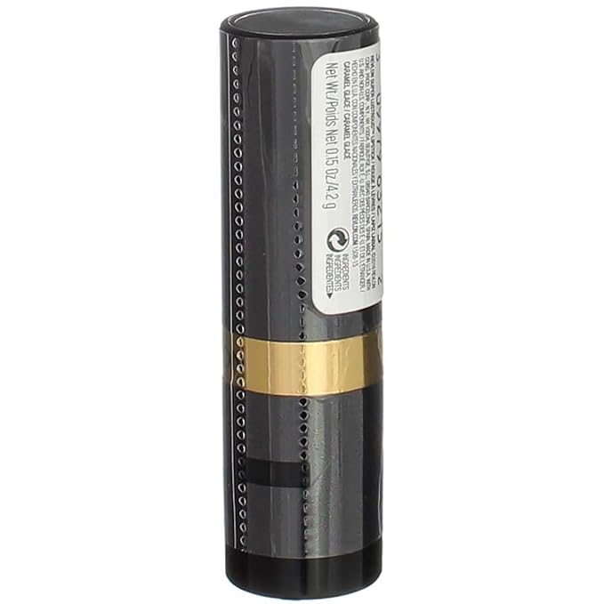 Revlon Super Lustrous Lipstick, Caramel Glace [103] 0.15 oz (Pack of 3)