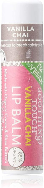 Soothing Touch Lip Balm - Vegan oz
