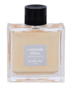 Guerlain L'homme Ideal Eau De Toilette Spray for Men, 3.3 Ounce