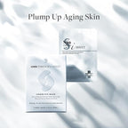 Spa treatment umb stretch isheet