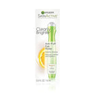 Garnier SkinActive Clearly Brighter Anti-Puff Eye Roller 0.5 oz (Pack of 3)