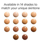 L??r?al paris true match eye