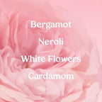 Kopari Hair & Body Mist Marbella Bloom, Long-Lasting Bright Inviting Floral, Blend of Neroli & Bergamot, with a Touch Of Cardamom and Vetiver, 4 oz