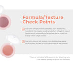 A'PIEU Juicy-Pang Jelly Blusher [VL01] (0.17 oz) - Soft Touch Cheek Color with Creamy Powdery Texture for Natural Dewy-Finish, No Fall-Out.