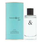 Tiffany & Love by Tiffany & Co. for Him 3.0 oz Eau de Toilette Spray