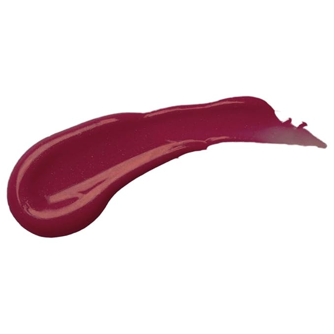 Mineral Fusion, HydroShine Lip Gloss s, Rabida, 0.15 Ounce