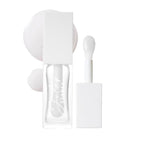 Julep So Plush Lip Oil, Hydrating Lip Treatment, Sheer Color & High-Shine Finish, Infused With Jojoba Oils, Apricot and Avocado, Vegan & Cruelty-free, Clear Conscience