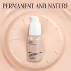 2Pcs Matte Liquid Full Coverage Foundation, Flawless Soft of 2)