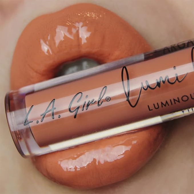 Lumilicious Lipgloss Lipgloss