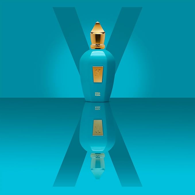 XERJOFF V Erba Pura Eau de Parfum 50ml