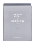 Guerlain L'homme Ideal Eau De Toilette Spray for Men, 3.3 Ounce