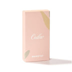 Oulac Moisturizing Shine Lipstick For Women Christmas Set 2PCS, 2 in 1 Tinted Lip Balm for Winter, Hydrated Juicy and Glossy Lip Color for Dry, Cracked and Chapped Lips, Vegan [07+14]