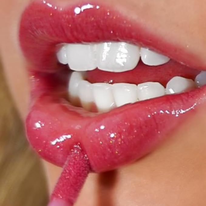 Kisses Lip Gloss - Audra