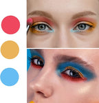 Eyeshadow Makeup Set,39 Colors Combination