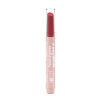 Neutrogena High Shine Glossy Lip with Maracuja Oil + Vitamins & Antioxidant Vitamin E, Nourishing Glossy Lip, Non-Retractable, Pigmented For Buildable Color, Sweet Raspberry, 0.07 oz