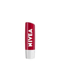 Nivea Lip Care Fruity Shine Cherry,