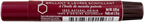 Burt's Bees Lip Shimmer, Plum, 0.09 Ounces each (Value Pack of 5)
