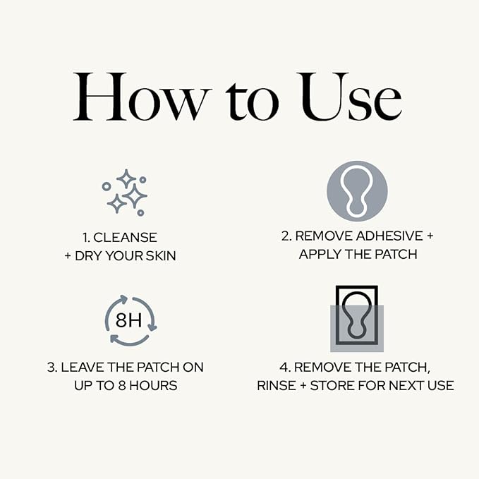 Sio beauty superlift forehead, eye,