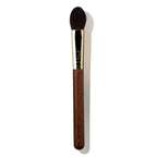 [SOO ADOR] BY MAENG #32 Cheek Brush - Precision Tool for Blush Application and Defined Cheek Colors | Designed by K-Pop Makeup Artist Maeng | Makeup Brush Blush Brush