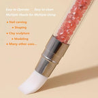 5PCS Dual Tipped Nail Art