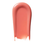 e.l.f. Sun Boss Gloss SPF 25, Pigmented Lip Gloss For A High-Shine Finish, Moisturizing & Conditioning Formula, Vegan & Cruelty-Free, Blush Much?