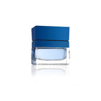 GUESS Seductive Blue Eau de Toilette for Men, 1 Fl Oz