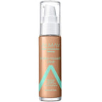 Almay Clear Complexion Makeup, Matte Finish Liquid Foundation Tan, 1. 0 oz