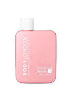BODY LONDON Spf15 Watermelon Tanning Oil (100ml)