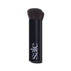 Saie The Base Foundation Brush for Liquid Makeup - Ultra-Soft Makeup Brush with Cruelty-Free, Synthetic Bristles - Designed for Foundation, Skin Tints & Cream Bronzers (1 Count)