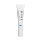 Derma E Hydrating Eye Cream – Firming and Lifting Hyaluronic Acid Treatment - Under Eye and Upper Eyelid Cream Reduces Puffiness and Appearance of Fine Lines, 0.5 oz