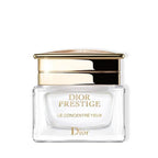 Dior Prestige Le Concentre Yeux Exceptional Sculpting And Regenerating Eye Cream, 0.5 Ounce