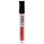COVERGIRL Gloss Idol, Moisturizing Lip Gloss, Yasss, 0.12 Ounce