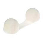 Bronze Tan Disposable Nose Filters